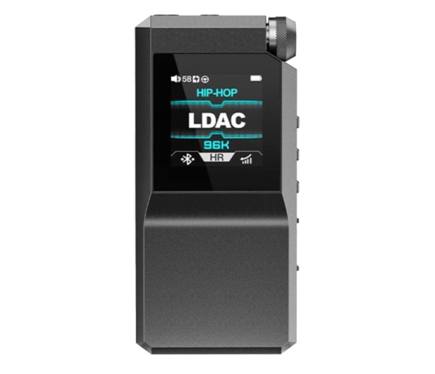 FiiO BTR17 Czarny - 1279515 - zdjęcie 2